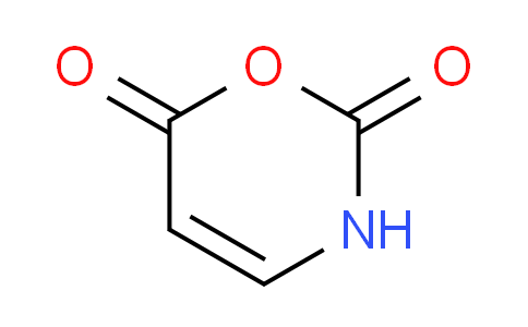 CAS No. 34314-63-1, 2H-1,3-Oxazine-2,6(3H)-dione