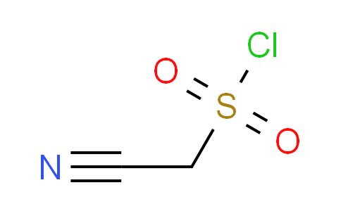 CAS No. 27869-04-1, Cyanomethanesulfonyl Chloride