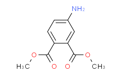 51832-31-6 | Dimethyl 4-Aminophthalate