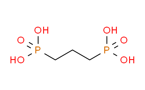 CAS No. 4671-82-3, 1,3-Propylenediphosphonic Acid