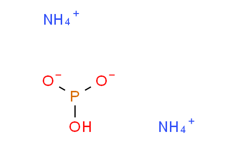 CAS No. 51503-61-8, Ammonium hydrogenphosphite