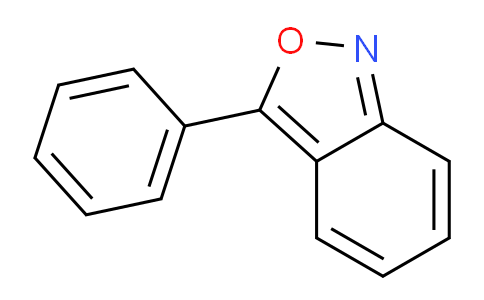 CAS No. 5176-14-7, 3-Phenylbenzo[c]isoxazole