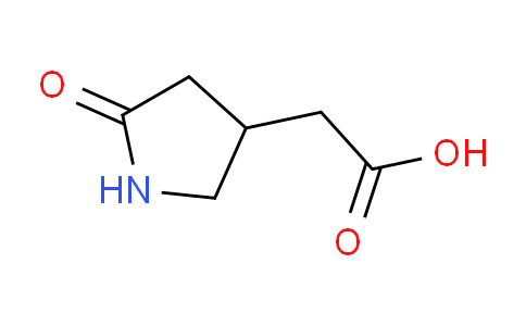 CAS No. 32741-98-3, 5-Oxopyrrolidine-3-acetic Acid