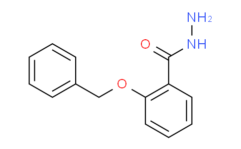 MC812702 | 380335-36-4 | 2-(Benzyloxy)benzohydrazide