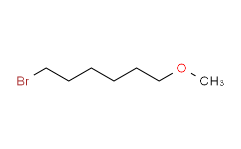 CAS No. 50592-87-5, 1-Bromo-6-methoxyhexane