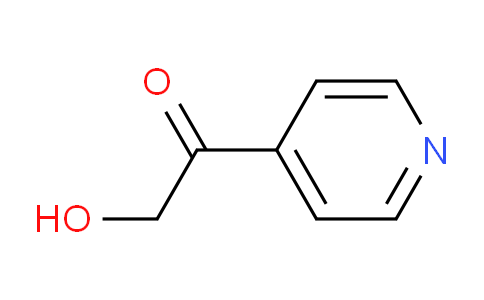 MC812802 | 274920-20-6 | 2-Hydroxy-1-(4-pyridyl)ethanone