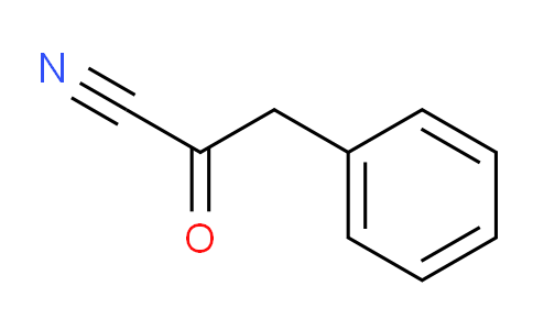 CAS No. 33472-02-5, 2-Oxo-3-phenylpropanenitrile