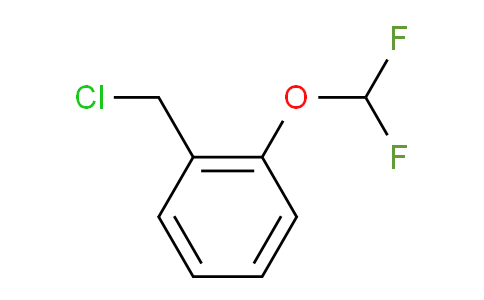 MC812850 | 42145-50-6 | 1-(Chloromethyl)-2-(difluoromethoxy)benzene
