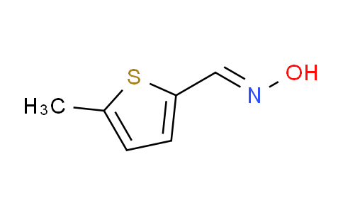 42456-40-6 | 5-Methylthiophene-2-carbaldehyde oxime