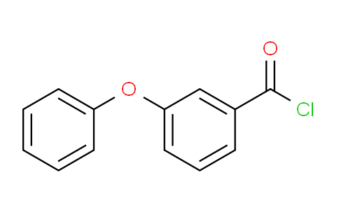 CAS No. 3586-15-0, 3-Phenoxybenzoyl Chloride