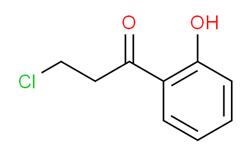 MC812921 | 35999-21-4 | 3-Chloro-1-(2-hydroxyphenyl)-1-propanone