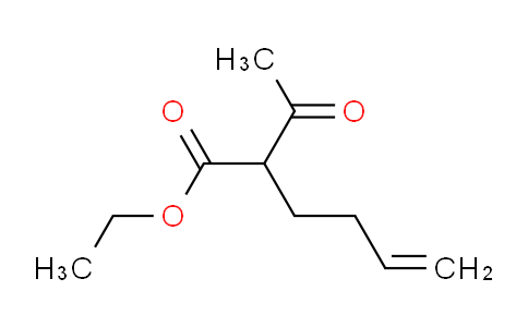 CAS No. 42185-42-2, Ethyl 2-Acetyl-5-hexenoate