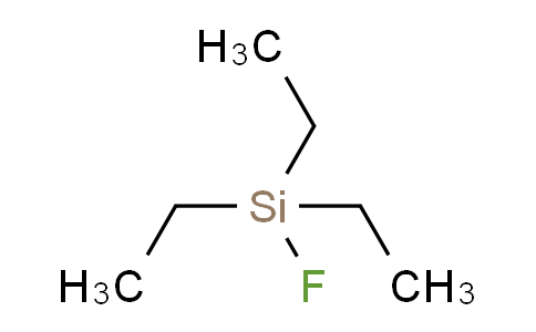 CAS No. 358-43-0, Triethylfluorosilane