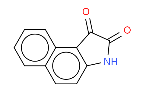 CAS No. 5588-87-4, Benzo[e]isatin