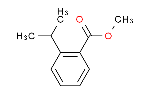 CAS No. 6623-98-9, Methyl 2-Isopropylbenzoate