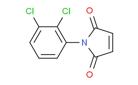 CAS No. 37010-53-0, 1-(2,3-Dichlorophenyl)-1H-pyrrole-2,5-dione