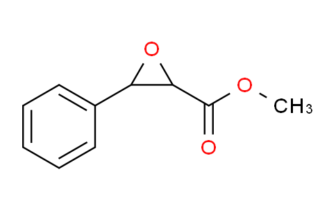 CAS No. 37161-74-3, Methyl 3-Phenyloxirane-2-carboxylate