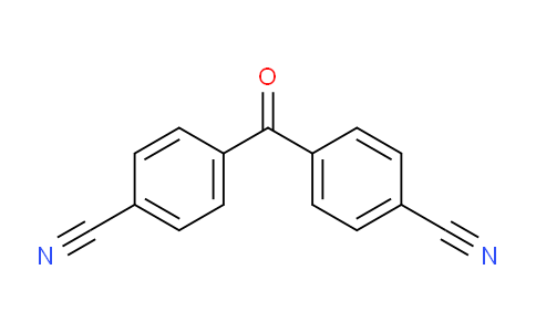 CAS No. 32446-66-5, 4,4'-Dicyanobenzophenone
