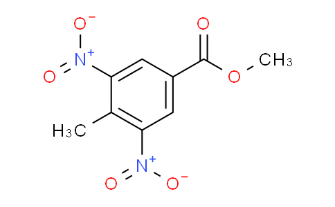 CAS No. 49592-71-4, Methyl 4-Methyl-3,5-dinitrobenzoate