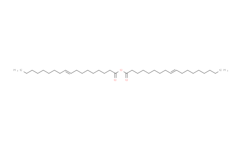 CAS No. 55726-25-5, Octadec-9-enoic anhydride