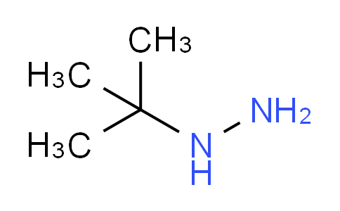 CAS No. 32064-67-8, tert-Butylhydrazine