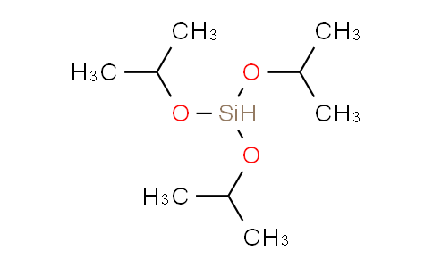 CAS No. 6675-79-2, Triisopropoxysilane