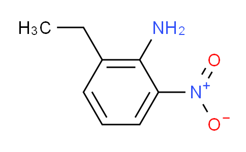 CAS No. 59816-94-3, 2-Ethyl-6-nitroaniline