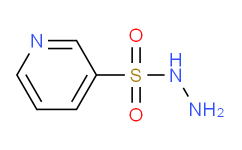 CAS No. 65227-53-4, Pyridine-3-sulfonohydrazide