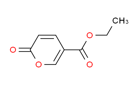 CAS No. 5942-96-1, Ethyl 2-oxo-2H-pyran-5-carboxylate