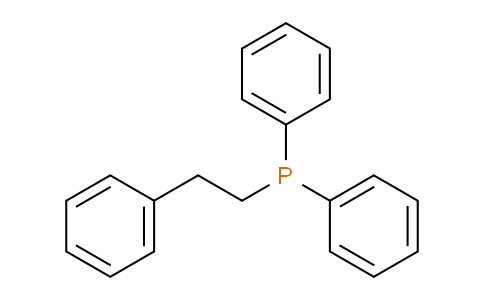 5952-49-8 | Phenethyldiphenylphosphine