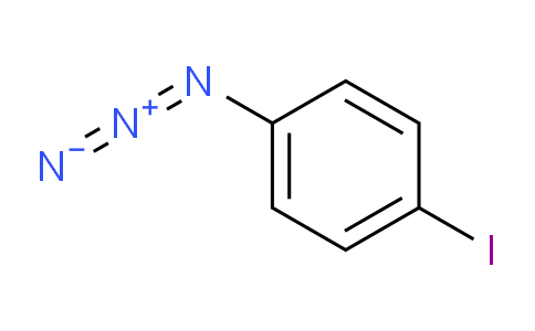 CAS No. 53694-87-4, 1-Azido-4-iodobenzene
