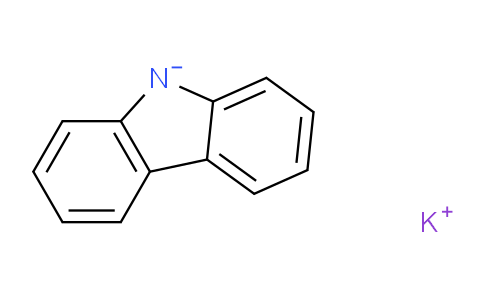 CAS No. 6033-87-0, Potassium carbazol-9-ide