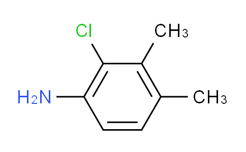 CAS No. 52827-69-7, 2-Chloro-3,4-dimethylaniline