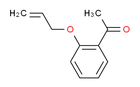 CAS No. 53327-14-3, 2'-(Allyloxy)acetophenone
