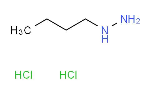 CAS No. 70629-61-7, Butylhydrazine Dihydrochloride