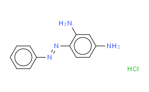 CAS No. 532-82-1, Chrysoidine G