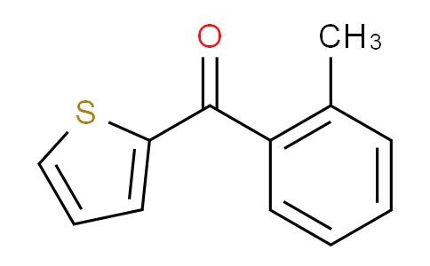 CAS No. 6933-35-3, Thiophen-2-yl(o-tolyl)methanone