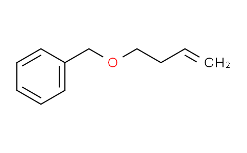 CAS No. 70388-33-9, 4-Benzyloxy-1-butene