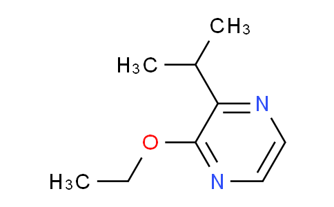 CAS No. 72797-16-1, 2-Ethoxy-3-isopropylpyrazine