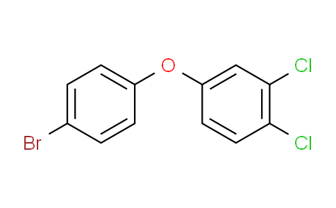 CAS No. 854259-28-2, 4-(4-BROMOPHENOXY)-1,2-DICHLOROBENZENE