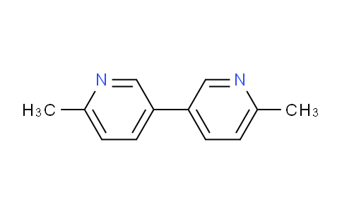 CAS No. 85484-42-0, 6,6’-Dimethyl-3,3’-bipyridine