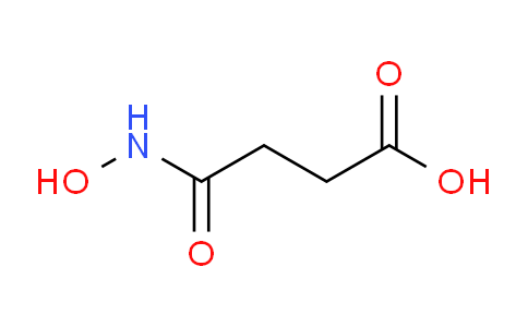 CAS No. 4743-99-1, 4-(Hydroxyamino)-4-oxobutanoic acid