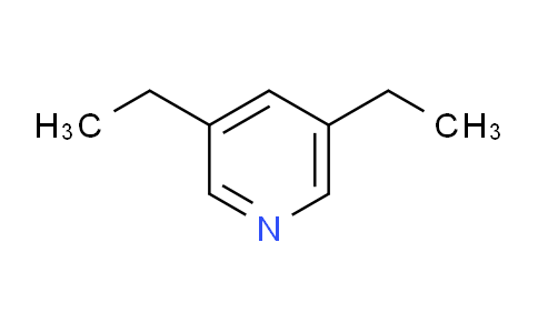 CAS No. 699-25-2, 3,5-Diethylpyridine