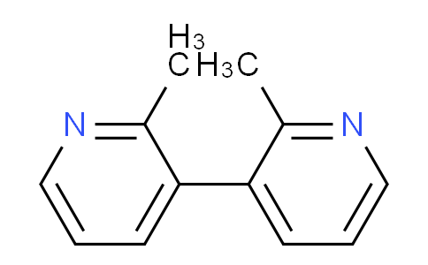 CAS No. 86156-55-0, 2,2’-Dimethyl-3,3’-bipyridine