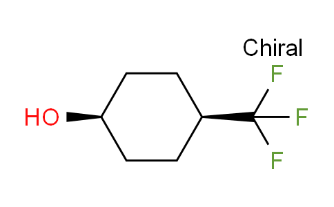 75091-92-8 | Cis-4-(trifluoromethyl)cyclohexanol