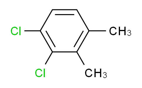 CAS No. 68266-67-1, 1,2-Dichloro-3,4-dimethylbenzene