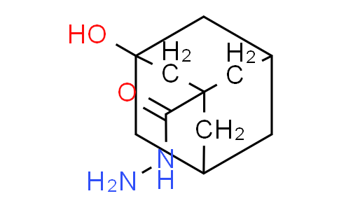 MC813704 | 68435-09-6 | 3-Hydroxyadamantane-1-carbohydrazide