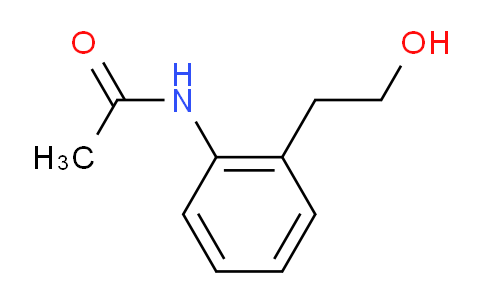 CAS No. 69258-86-2, 2-Acetamidophenethyl Alcohol