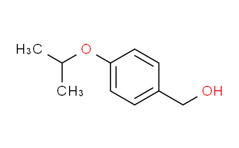 CAS No. 82657-71-4, 4-ISOPROPOXYBENZYL ALCOHOL