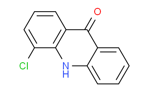 CAS No. 69220-40-2, 4-Chloroacridin-9(10H)-one